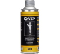Очиститель инжектора VEP Бензин 480 мл PC00500.18