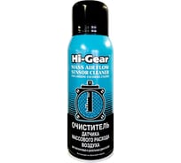 Очиститель датчика массового расхода воздуха Hi-Gear HG3260