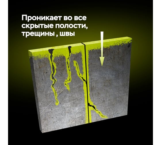 Антикоррозийное покрытие Defender Auto Back-n-black 1000 мл 10019
