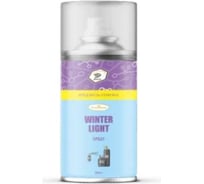 Определитель утечки газа Denzol's «WINTER LIGHT», баллон 340 мл DT0003 29977412