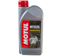 Охлаждающая жидкость MOTUL Motocool FL 1 л 105920