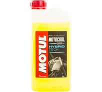 Охлаждающая жидкость MOTUL Motocool Expert 1 л 105914