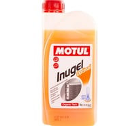 Антифриз MOTUL Inugel Optimal 1 л 102923