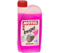 Антифриз MOTUL Inugel G13-37 1 л 104376