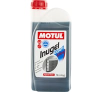 Антифриз MOTUL конц-т Inugel Expert Ultra 1 л 101079