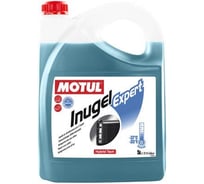 Антифриз MOTUL Inugel Expert 5 л 102928