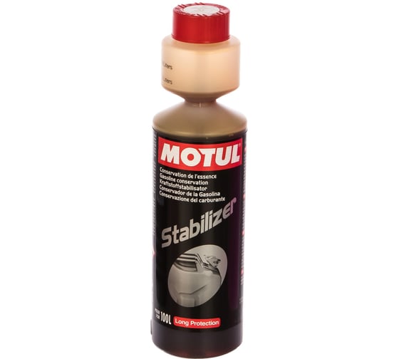 Присадка MOTUL Stabilizer 0.25 л MBK0021096