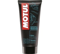 Полироль MOTUL Е8 Scratch Remover 0.1 л 103003