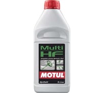 Жидкость для ГУР MOTUL Multi HF 1 л 106399