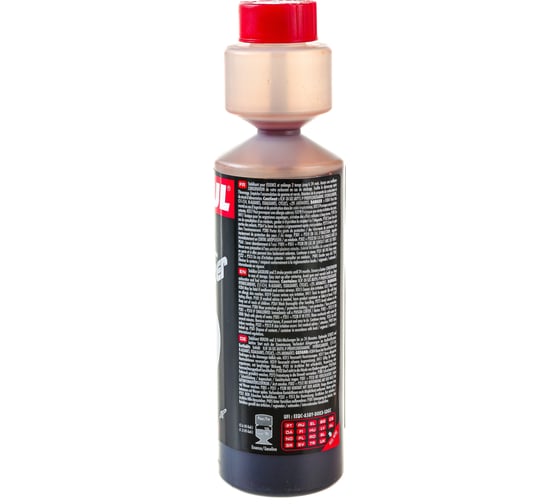 Присадка MOTUL Fuel Stabilizer 0.25 л 108559