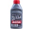 Тормозная жидкость MOTUL DOT 3&4 Brake Fluid FL 0.5 л 102718 1