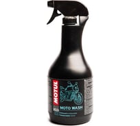 Очиститель MOTUL Е2 Moto Wash 1 л 105505