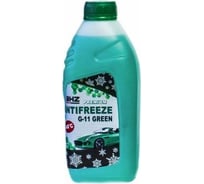Антифриз БХЗ G11 Premium, 1 л G11-1