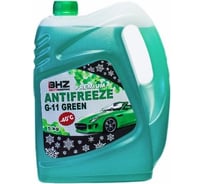 Антифриз БХЗ G11 Premium 5 л G11-5 484924