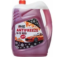 Антифриз БХЗ G12 Premium, 10 л G12-10