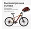 Грунт универсальный KUDO красно-коричневый KU-2002 3