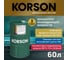 Антифриз Korson g12 evo concentrate pink 60 л KS20045 2