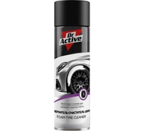 Чернитель-очиститель шин Sintec dr.active 650мл 537686