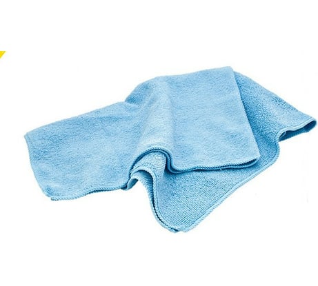 Салфетка из микрофибры ГЛАВДОР GL-97-011 СуперВодоПоглотитель, 40х60 см 50054