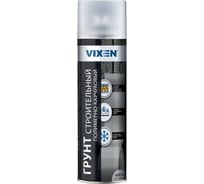 Состав холодного цинкования Vixen аэрозоль, 520 мл VX23000