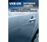 Состав холодного цинкования Vixen аэрозоль, 520 мл VX23000 4
