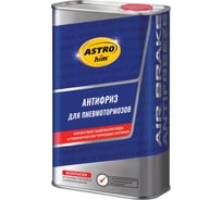 Антифриз для пневмотормозов Astrohim жестяная канистра, 1000мл AC900