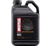 Очиститель MOTUL А1 Air Filter Clean 5 л 102985