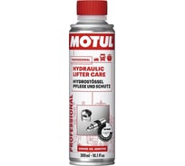 Очиститель MOTUL HYDRAULIC LIFTER CARE 0.3 л 108120