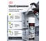 Цинковый спрей Zincosil 400 мл SILICONI 100532448 3