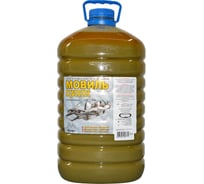 Мовиль СТАРТ Цинк 5 л пэт 4607952901711