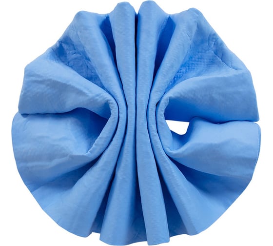 Синтетическая салфетка в тубе KRAFT ULTRA CHAMOIS 40x32 см KT 860600