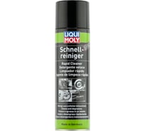 Быстрый очиститель-спрей LIQUI MOLY Schnell-Rein. 0.5 л 3318 29967110