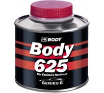 Отвердитель HB BODY 625 0.2 л 6250000030
