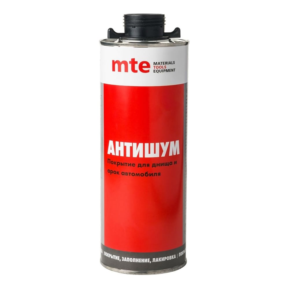 Антишум битум MTE 1000 мл 2892072001 - выгодная цена, отзывы ...