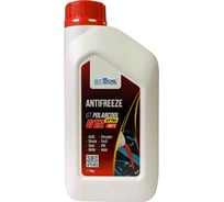 Антифриз gt oil