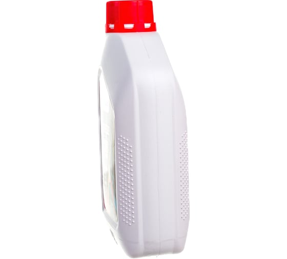 Антифриз GT OIL Polarcool Extra G12 красный, 1 кг 1950032214052