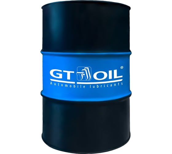 Антифриз GT OIL Polarcool Extra G12 красный, 220 кг 4665300010249 1