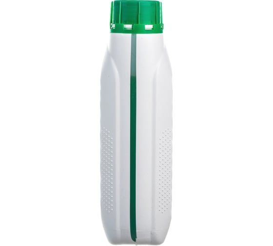 Антифриз GT OIL Polarcool G11 зеленый, 1 кг 1950032214007