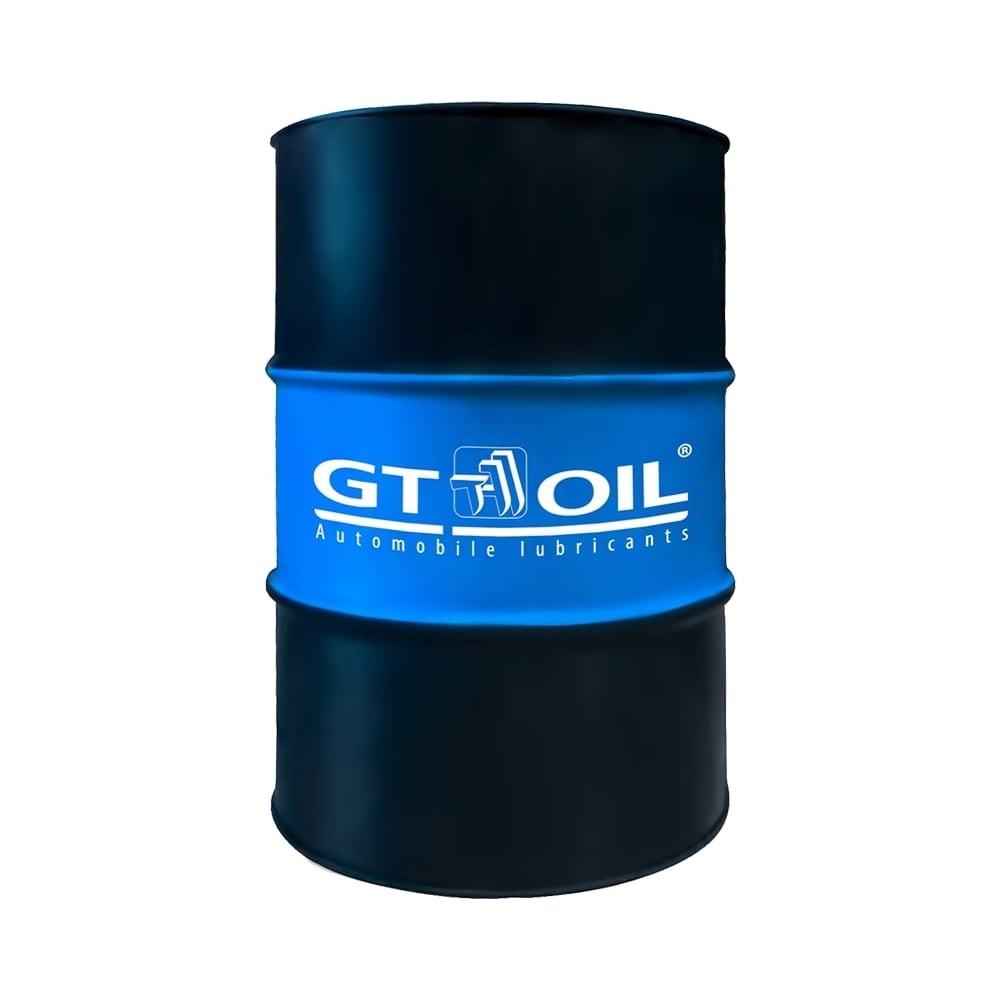  GT OIL Polarcool G11 зеленый, 220 кг 4665300010256 - выгодная .