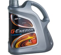 Масло G-Energy Flushing Oil 4л 253990071