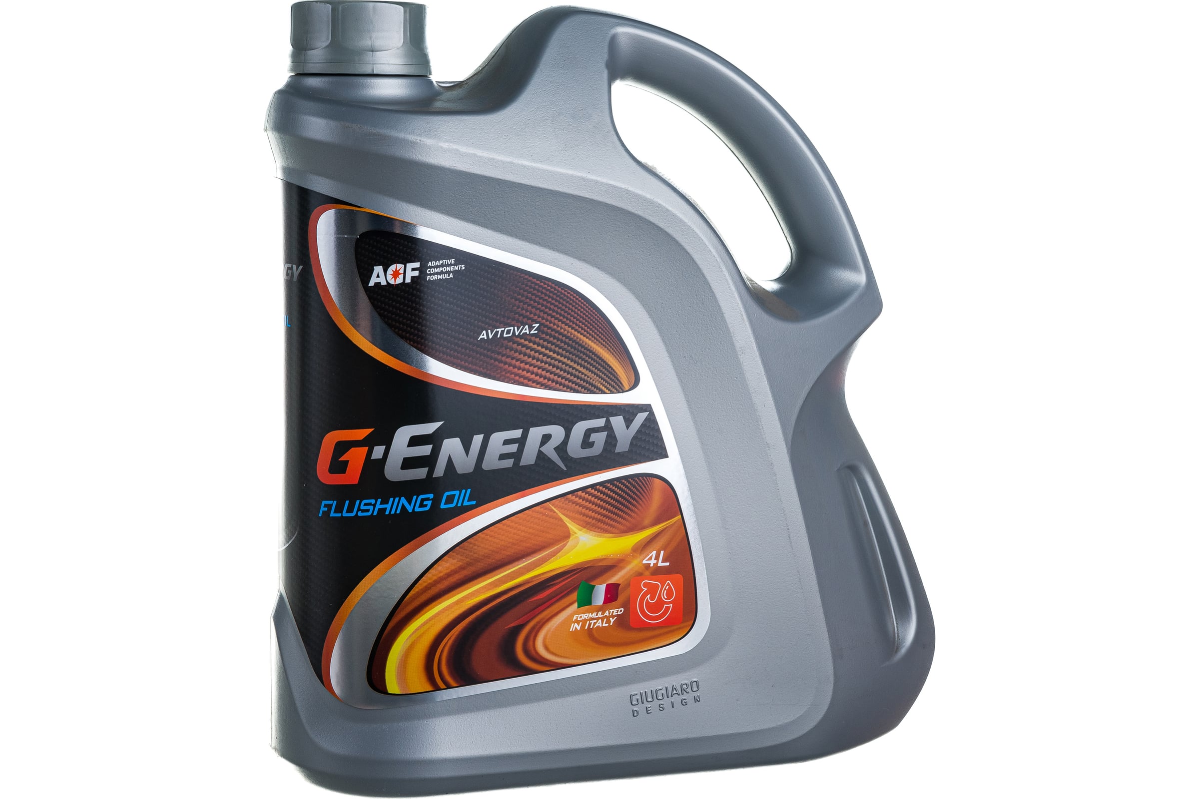 МаслоG-EnergyFlushingOil4л253990071