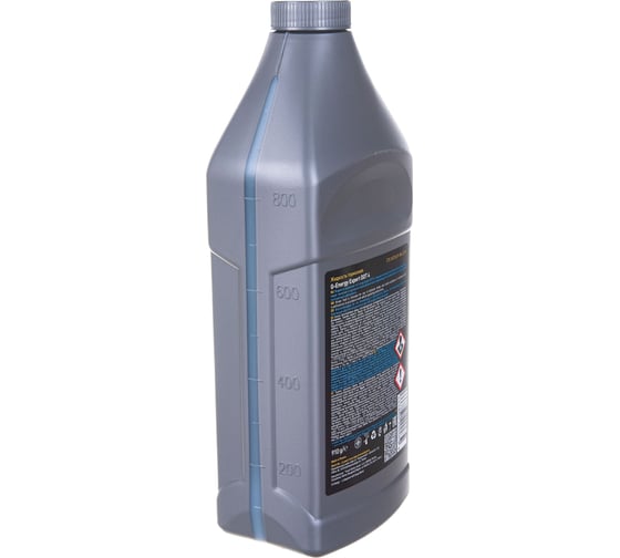 Тормозная жидкость G-Energy Expert DOT 4, 2451500003