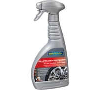 Очиститель для алюминиевых дисков RAVENOL Alu-Felgen-Reiniger intensiv 0.5 л 1360060-500-05-000