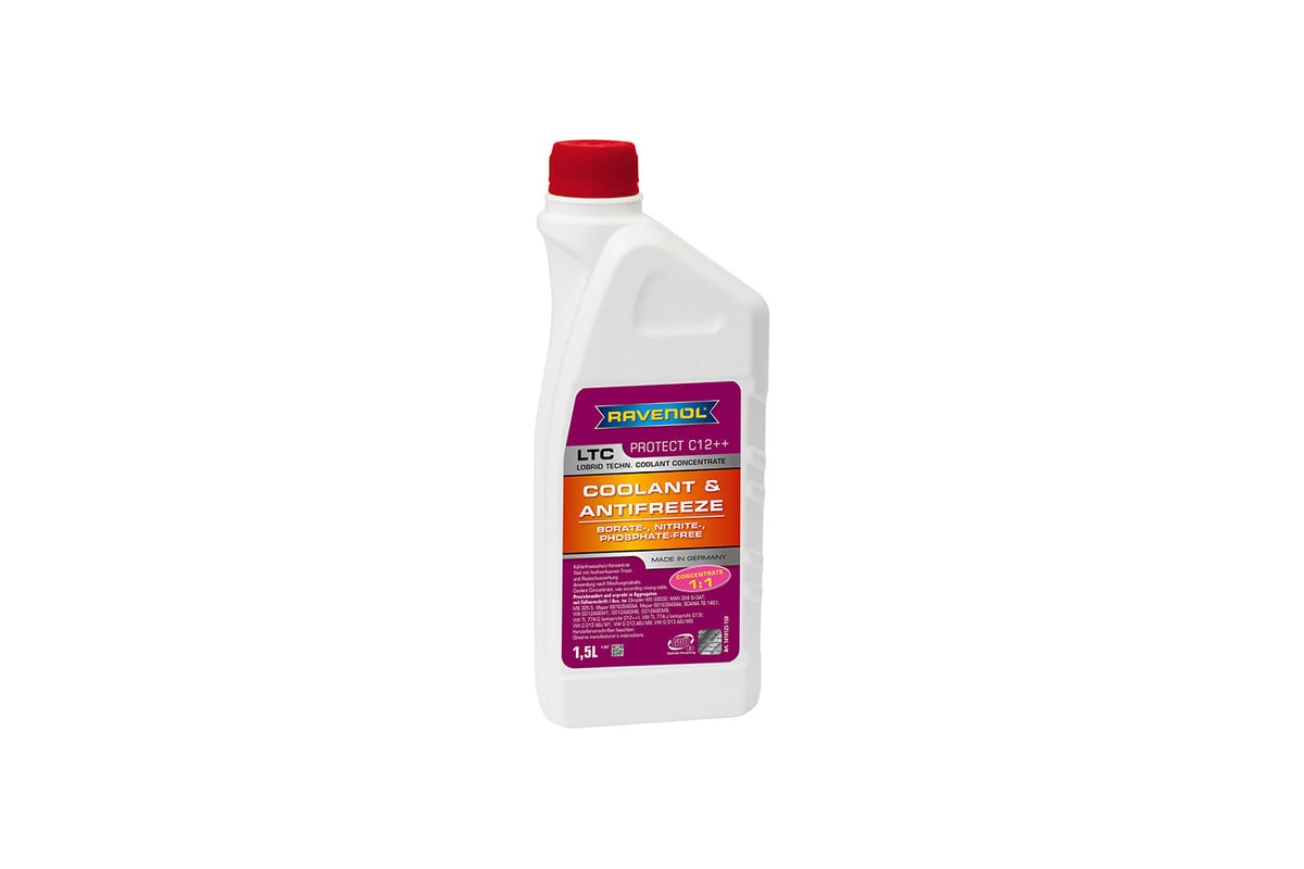 Ravenol protect c12