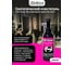 Синтетический очиститель систем питания бенз. двигателей Hi-Gear HG3234 3