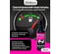 Синтетический очиститель систем питания бенз. двигателей Hi-Gear HG3234 5