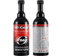 Синтетический очиститель инжекторов Hi-Gear на 60-80л HG3222