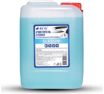 Средство для очистки стекол и зеркал ACG GLASSINI 5 л 1005248