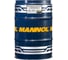 Готовый раствор охлаждающей жидкости антифриз красный MANNOL ANTIFREEZE LONGLIFE AF12+, 208 л 2056 1