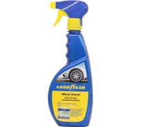 Очиститель колесных дисков Goodyear 500 мл GY000602
